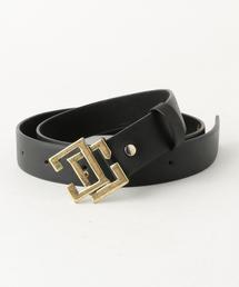 Another Edition | ダブルCバックルベルト/AEBC WC Backl BLT(ベルト)