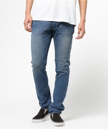 BLACK LABEL CRESTBRIDGE | ＢＬＵＥＳＫＩＮ　スキニーデニム(デニムパンツ)