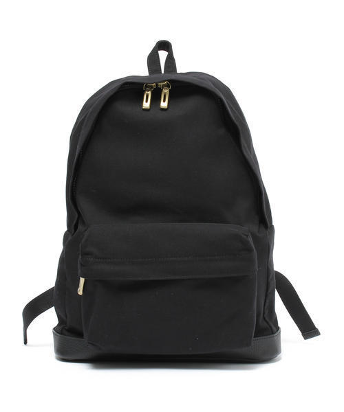 TOFF&LOADSTONE(トフアンドロードストーン)の「TOFF & LOADSTONE / 別注ナイロンバックパック(バックパック/リュック・メンズ・オリーブ/ネイビー/ブラック・ONE SIZE)」の15枚目の写真