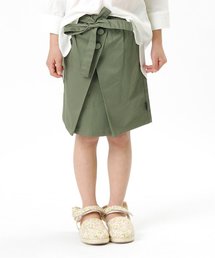 BREEZE | リボンベルトタックスカート(スカート)