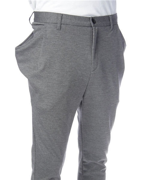 SHIPS JET BLUE（シップスジェットブルー）の「スキッドジョッパーズパンツ（その他パンツ・メンズ・チャコールグレー/ブラック・SMALL/MEDIUM）」の5枚目の写真