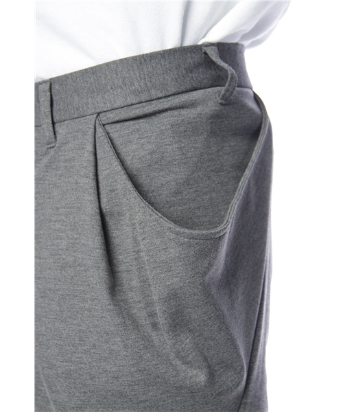 SHIPS JET BLUE（シップスジェットブルー）の「スキッドジョッパーズパンツ（その他パンツ・メンズ・チャコールグレー/ブラック・SMALL/MEDIUM）」の7枚目の写真