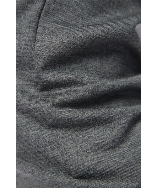 SHIPS JET BLUE（シップスジェットブルー）の「スキッドジョッパーズパンツ（その他パンツ・メンズ・チャコールグレー/ブラック・SMALL/MEDIUM）」の9枚目の写真