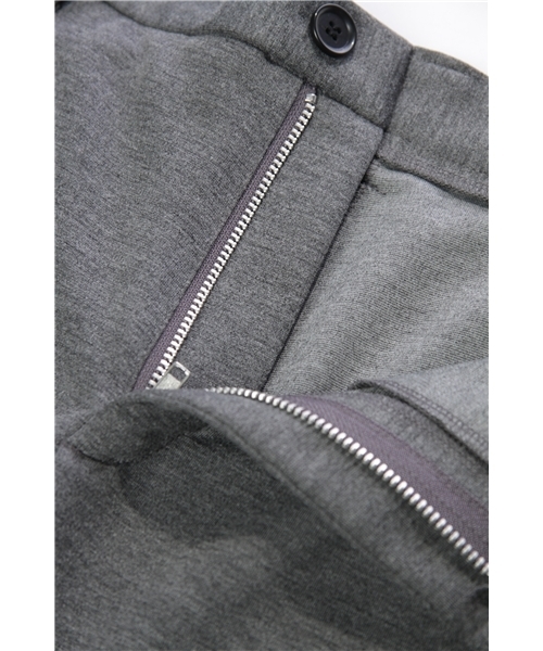 SHIPS JET BLUE（シップスジェットブルー）の「スキッドジョッパーズパンツ（その他パンツ・メンズ・チャコールグレー/ブラック・SMALL/MEDIUM）」の10枚目の写真