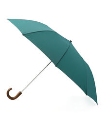 FOX UMBRELLAS | FOX UMBRELLAS: メイプルハンドル 折りたたみ傘(折りたたみ傘)