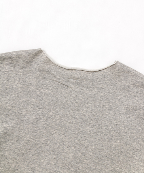 MANUAL ALPHABET（マニュアル アルファベット）の「【ZOZO限定】MANUALALPHABET×WORK NOT WORK