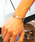 amp japan�i�A���v�W���p���j�́uSpoon Bangle�i�o���O��/���X�g�o���h�j�v�b�V���o�[