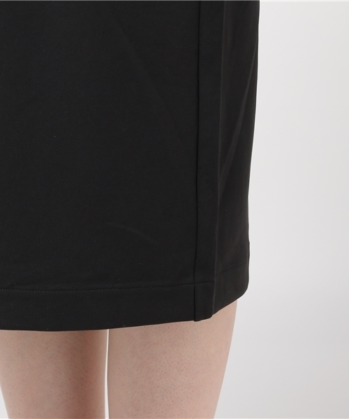 adidas（アディダス）の「W ID ラップジャージスカート MSY（スカート・レディース・ブラック・SMALL/MEDIUM）」の8枚目の写真