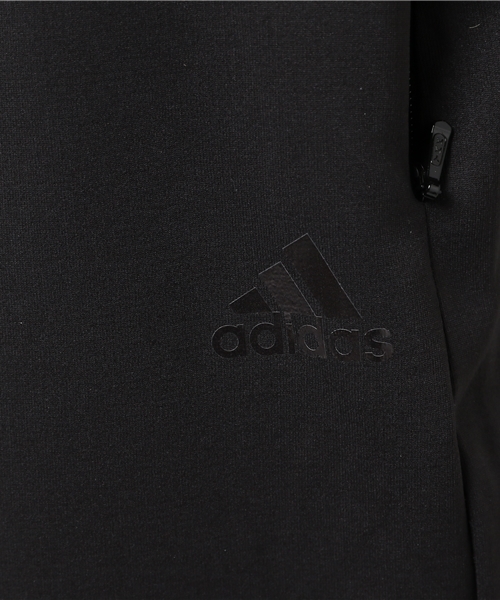 adidas（アディダス）の「W ID ラップジャージスカート MSY（スカート・レディース・ブラック・SMALL/MEDIUM）」の10枚目の写真