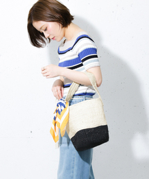 UR SELECT | UR SELECT OSカゴBAG(トートバッグ)