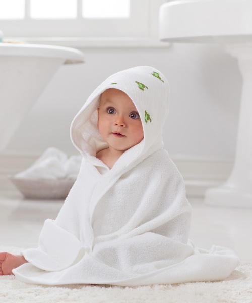 Aden Anais エイデンアンドアネイ の フード付きテリータオル モスリンウォッシュクロスセット その他ベビー用品 Wear Aden Anais エイデンアンドアネイ の フード付きテリータオル モスリンウォッシュクロスセット その他ベビー用品 Wear
