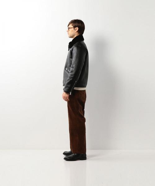 Our Legacy(アワーレガシー)の「<OUR LEGACY> FLIGHT JKT/ブルゾン Our Legacy(アワーレガシー)の「<OUR LEGACY> FLIGHT JKT/ブルゾン
