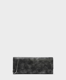 ベーシックフロントフラップクラッチ / BASIC FRONT FLAP CLUTCH