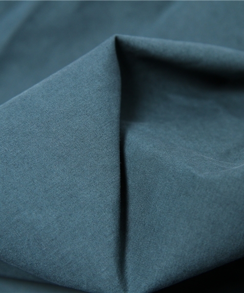 Kastane（カスタネ）の「タイプライターギャザースカート（スカート・レディース・グリーン/ブラック/オレンジ・FREE）」の8枚目の写真