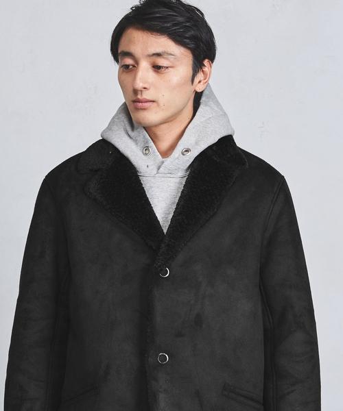 UNITED ARROWS（ユナイテッドアローズ）の「UAST リバーシブル