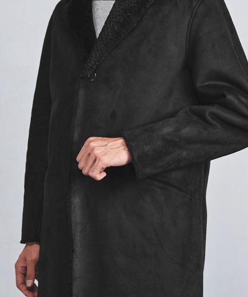 UNITED ARROWS（ユナイテッドアローズ）の「UAST リバーシブル