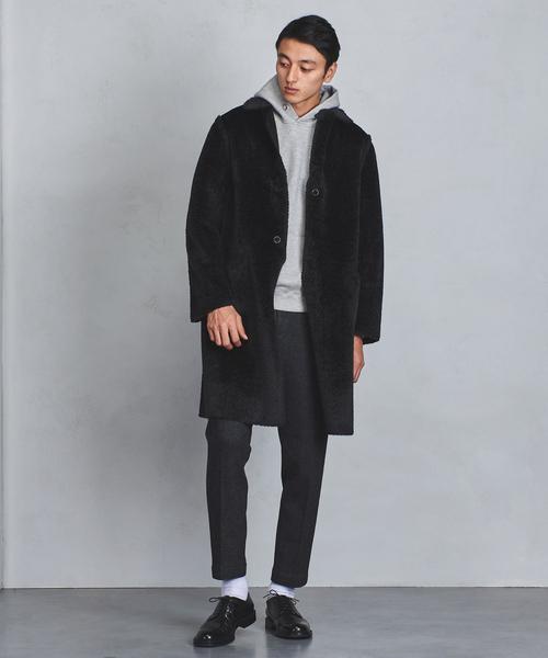 UNITED ARROWS（ユナイテッドアローズ）の「UAST リバーシブル