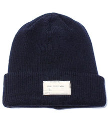 BEAMS | BEAMS / 縮絨ニットキャップ(ニットキャップ/ビーニー)
