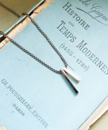 WEGO | WEGO/チャームネックレス(ネックレス)