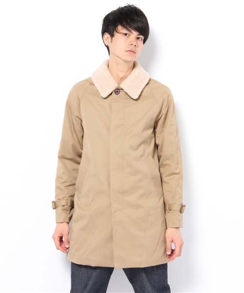 BEAUTY&YOUTH UNITED ARROWS（ビューティーアンドユース