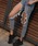 STYLEBLOCK�i�X�^�C���u���b�N�j�́u�N���b�V���_���[�W�{�[�C�Y�f�j���p���c�i�f�j���p���c�j�v�b�u���[