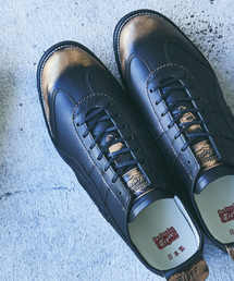 Onitsuka Tiger | オニツカタイガー メキシコ 66 デラックス エスエイチ Onitsuka Tiger MEXICO 66 DELUXE SH (D7R2L) ／ スニーカー  ／ メンズ ／ レディース(ドレスシューズ)
