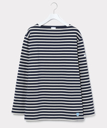 ORCIVAL | 【ORCIVAL】 COTTON LOURD(Tシャツ/カットソー)