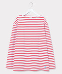 ORCIVAL(オーシバル)の「トップス(Tシャツ/カットソー)」