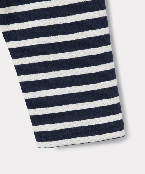 ORCIVAL（オーシバル）の「【ORCIVAL】 COTTON LOURD（Tシャツ/カットソー・メンズ・レッド/キナリ/ネイビー・X-LARGE/L/XX-LARGE）」の11枚目の写真