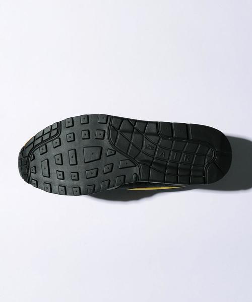 NIKE（ナイキ）の「＜NIKE＞ AIR MAX 1/エアマックス1（スニーカー・メンズ・イエロー/ワインレッド・29cm/27cm/27.5cm/26cm/28cm/26.5cm）」の6枚目の写真