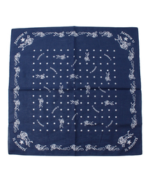 IL BISONTE | IL BISONTE / BANDANA(バンダナ/スカーフ)