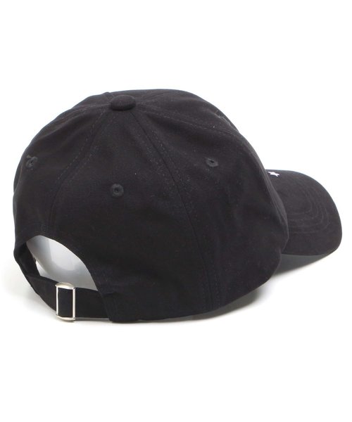 algy（アルジー）の「タテロゴスターキャップ（キャップ・キッズ・ブラック/レッド/カーキ・MEDIUM/SMALL）」の5枚目の写真