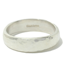 Demi-Luxe BEAMS | MASATO INOUE / silver リング(リング)