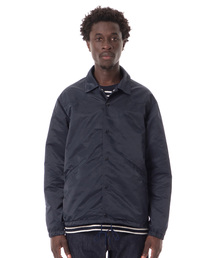 Mix Coach Jacket / ミックスコーチジャケット