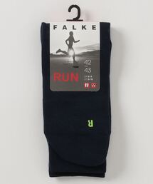 FALKE（ファルケ）の「FALKE / ファルケ　ラン RUN（ソックス/靴下）」