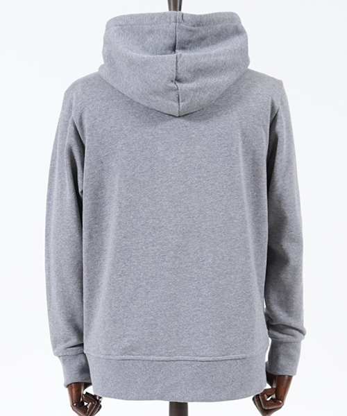 CAMBIO（カンビオ）の「mpa1837 - USA Cotton Riders Zip Up Parka