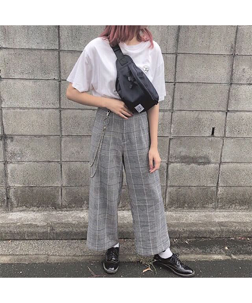 DEVICE（デバイス）の「Rename CORDURA ナイロン 軽量 ウエストバッグ ショルダーバッグ（ボディバッグ/ウエストポーチ・レディース・ブラック/ネイビー/ホワイト/カーキ/カモフラージュ・FREE）」の22枚目の写真