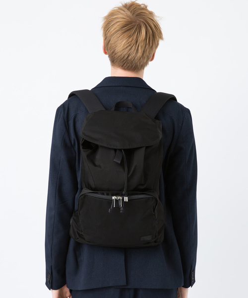 PORTER Motion Backpack ポーター モーション バックパック MOTION(モーション) RUCKSACK | 吉田カバンホームページ