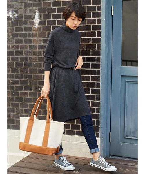 AMERICAN HOLIC（アメリカンホリック）の「・Newスキニーフィットデニム（デニムパンツ・レディース・インディゴブルー/ライトインディゴブルー/ブルー系その他/ワンウォッシュ・LL/S/M/L/XS）」の13枚目の写真