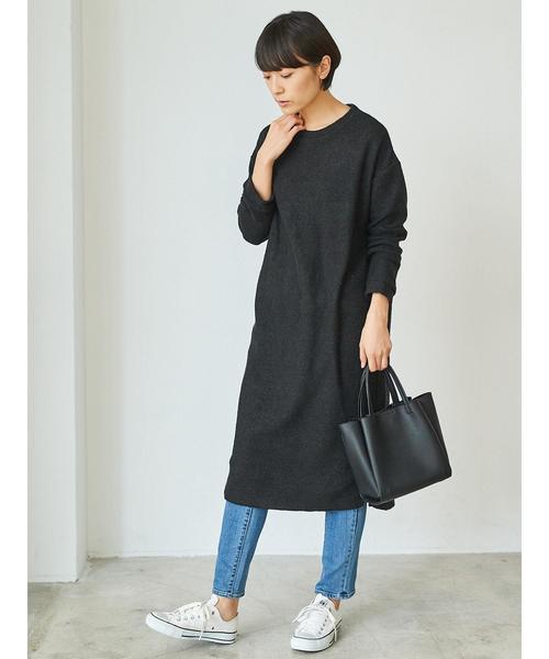 AMERICAN HOLIC（アメリカンホリック）の「・Newスキニーフィットデニム（デニムパンツ・レディース・インディゴブルー/ライトインディゴブルー/ブルー系その他/ワンウォッシュ・LL/S/M/L/XS）」の15枚目の写真