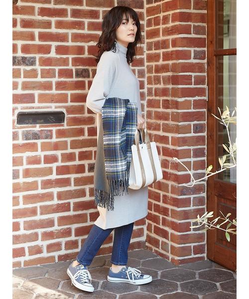 AMERICAN HOLIC（アメリカンホリック）の「・Newスキニーフィットデニム（デニムパンツ・レディース・インディゴブルー/ライトインディゴブルー/ブルー系その他/ワンウォッシュ・LL/S/M/L/XS）」の21枚目の写真