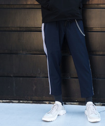 DETAILS | DETAILS/TRサイドラインテーパードパンツ(その他パンツ)