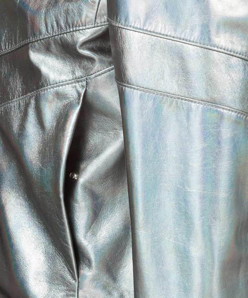 HUGO（ヒューゴ）の「レギュラーフィット ボンバー ジャケット イン