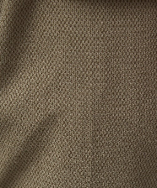 ABAHOUSE(アバハウス)の「【Recency of Mine/セットアップ対応】COOLMAX トリコットメッシュパンツ(その他パンツ・メンズ・ネイビー/カーキ・44/46/48/50)」の14枚目の写真