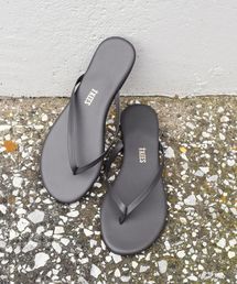 SHIPS | 【WEB限定】TKEES: SANDAL◆(サンダル)