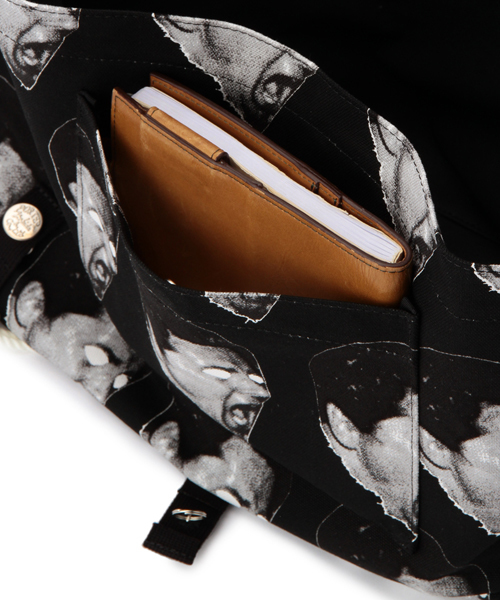 WACKO MARIA（ワコマリア）の「WACKO MARIA×PORTER 13AW