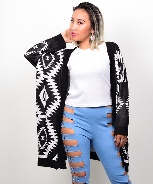 babyShoop�i�x�C�r�[�V���[�v�j�́u�l�C�e�B�u���J�[�f�B�K���i�J�[�f�B�K���j�v�b�z���C�g