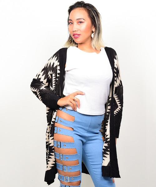 babyShoop�i�x�C�r�[�V���[�v�j�́u�l�C�e�B�u���J�[�f�B�K���i�J�[�f�B�K���j�v�b�u���b�N