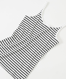 BASIC 2WAY CAMISOLE/ベーシック2WAYキャミソール