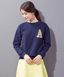 UNITED ARROWS | UAW CTN スウェット†(スウェット)